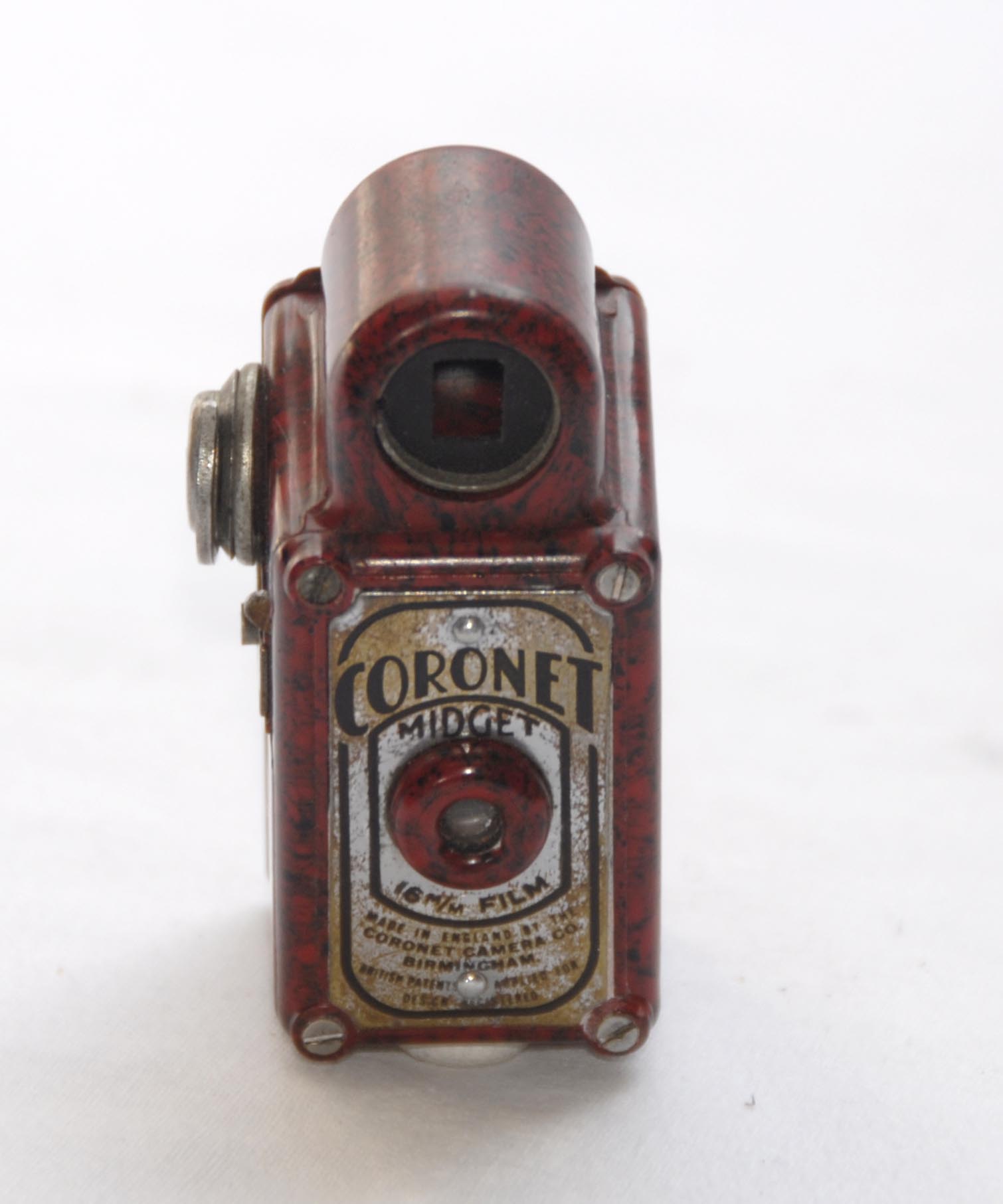 CORONET MIDGET